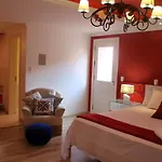 Amber 449 Hospedagem