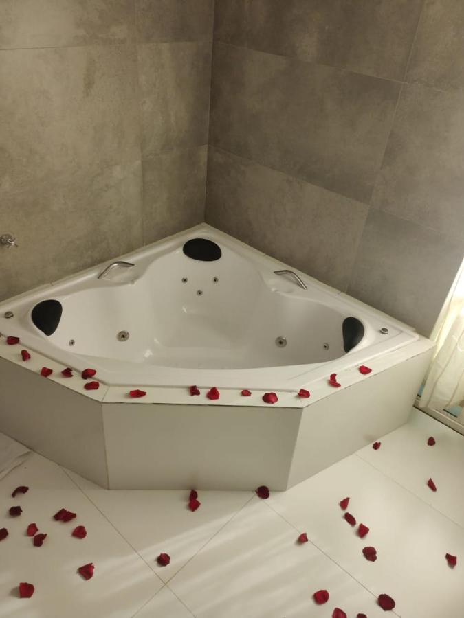 Amber 449 Hospedagem 2* Gramado